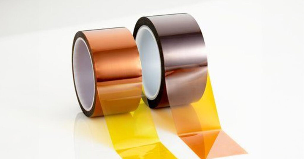 polyimide tape