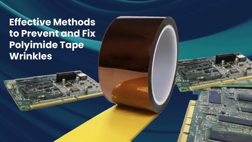 Polyimide Tape