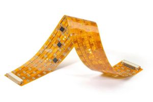 Flexible Printed Circuitry
