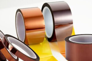 Exploring The Different Adhesives In Polyimide Tape