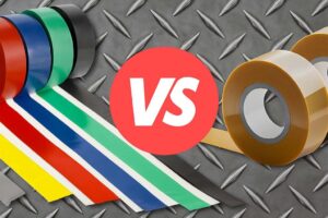 Improve  Strength In Pressure-Sensitive Tape With APICAL Polyimide Film