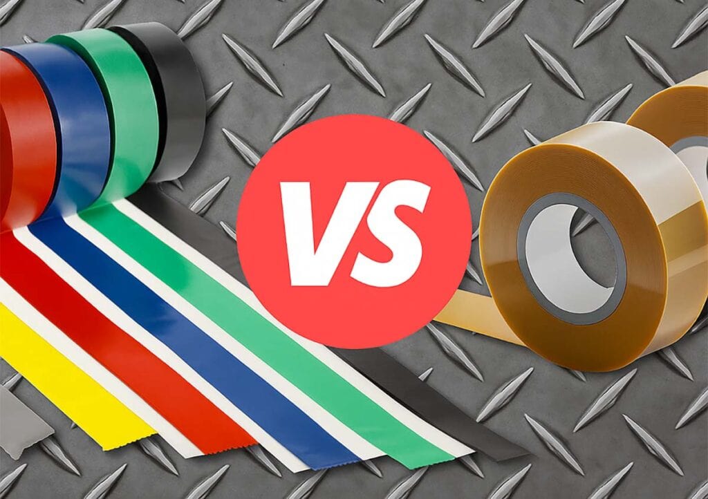 Improve  Strength in Pressure-Sensitive Tape with APICAL Polyimide Film