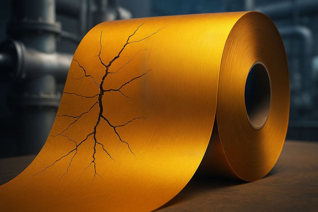 Preventing Polyimide Degradation in Industry