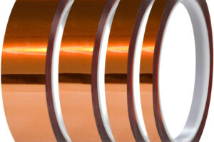 Challenges Of Using Polyimide Tape In High-Heat Environments