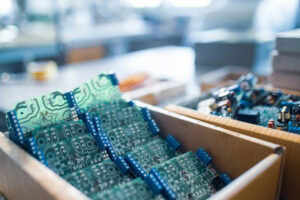 Circuit Board Manufacturing: Resolving Circuit Board Placement Issues