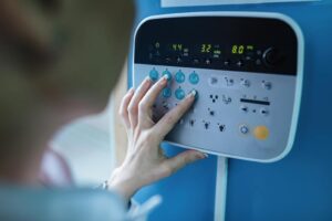 Polyimide Film In Medical Devices