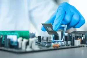 Why Polyimide Film Is A Go-To Material In Electronics Manufacturing