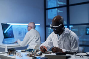 Polyimide Tape: The Versatile Solution