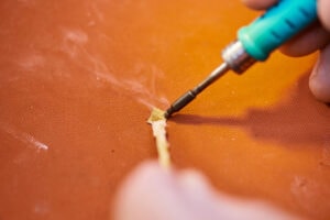 Fixing Solder Joint Cracking On Circuit Boards