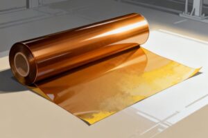 Learn How To Prevent Polyimide Sheet Discoloration