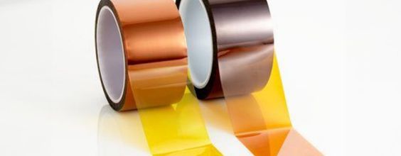 Pressure Sensitive Tape Image